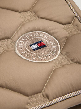 Tommy Hilfiger Springschabracke LIBERTY taupe