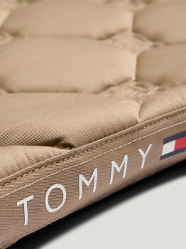 Tommy Hilfiger Springschabracke LIBERTY taupe