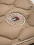 Tommy Hilfiger Springschabracke LIBERTY taupe