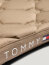 Tommy Hilfiger Springschabracke LIBERTY taupe