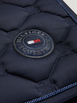 Tommy Hilfiger Dressurschabracke LIBERTY desert sky