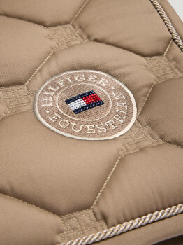 Tommy Hilfiger Dressurschabracke LIBERTY taupe
