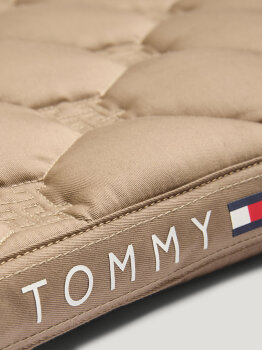 Tommy Hilfiger Dressurschabracke LIBERTY taupe