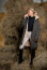 Pikeur Damen Parka RAINCOAT #8022 Sports, deep khaki