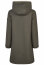 Pikeur Damen Parka RAINCOAT #8022 Sports, deep khaki