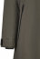 Pikeur Damen Parka RAINCOAT #8022 Sports, deep khaki