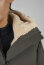 Pikeur Damen Parka RAINCOAT #8022 Sports, deep khaki