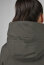 Pikeur Damen Parka RAINCOAT #8022 Sports, deep khaki