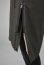 Pikeur Damen Parka RAINCOAT #8022 Sports, deep khaki