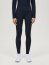 Tommy Hilfiger Damen Winter Strass Reitleggings ELMIRA desert sky