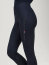 Tommy Hilfiger Damen Winter Strass Reitleggings ELMIRA desert sky