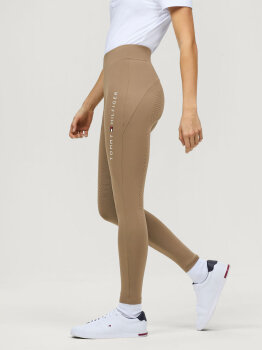Tommy Hilfiger Damen All-Year Reitleggings ELMIRA fossil