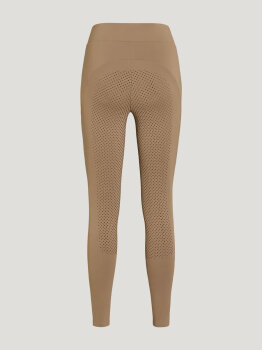 Tommy Hilfiger Damen All-Year Reitleggings ELMIRA fossil