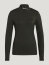 Tommy Hilfiger Damen Rollkragenshirt AVA pine