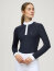 Tommy Hilfiger Damen Strass Turniershirt TAYLOR desert sky