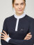 Tommy Hilfiger Damen Strass Turniershirt TAYLOR desert sky