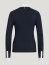 Tommy Hilfiger Damen Strass Turniershirt TAYLOR desert sky