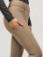Tommy Hilfiger Damen Reithose VERMONT fossil