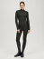 Tommy Hilfiger Damen Hybrid Reithose HIGHLAND pine