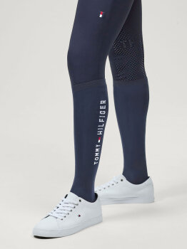 Tommy Hilfiger Winter Reitsocken CLIFTON desert sky