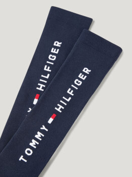 Tommy Hilfiger Winter Reitsocken CLIFTON desert sky