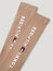 Tommy Hilfiger Winter Reitsocken CLIFTON taupe