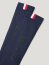 Tommy Hilfiger Winter Strass Reitsocken ERIE desert sky