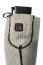HKM Heizsocken KEEP WARM STYLE grau/schwarz
