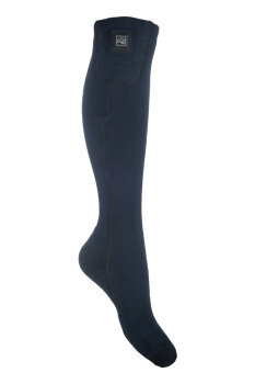 HKM Heizsocken KEEP WARM STYLE dunkelblau
