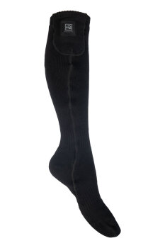 HKM Heizsocken KEEP WARM STYLE schwarz