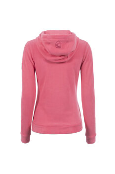 Cavallo Damen Half-Zip Pullover CAVALRIGA blush
