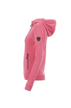 Cavallo Damen Half-Zip Pullover CAVALRIGA blush