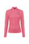 Cavallo Damen Half-Zip Funktionsshirt CAVALREYNA blush