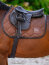 Boss Equestrian Springschabracke BOSS cappuccino