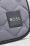Boss Equestrian Springschabracke BOSS grey melange