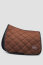 Boss Equestrian Dressurschabracke BOSS cappuccino