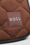 Boss Equestrian Dressurschabracke BOSS cappuccino