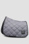 Boss Equestrian Dressurschabracke BOSS grey melange