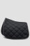 Boss Equestrian Dressurschabracke GLITTER black