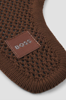 Boss Equestrian Fliegenohren BOSS cappuccino