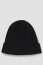 Boss Equestrian Beanie FISHER black