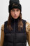 Boss Equestrian Beanie HIGH CUFF black