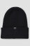 Boss Equestrian Beanie HIGH CUFF black