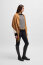 Boss Equestrian Schal SOFT LOGO camel