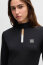 Boss Equestrian Damen Trainingsshirt MINOU black