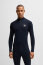 Boss Equestrian Herren Trainingsshirt NOLAN sky captain