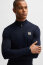 Boss Equestrian Herren Trainingsshirt NOLAN sky captain