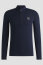 Boss Equestrian Herren Trainingsshirt NOLAN sky captain
