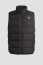 Boss Equestrian Herren Puffer Weste ARTHUR dark grey