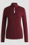 Boss Equestrian Damen Trainingsshirt MINOU cabernet